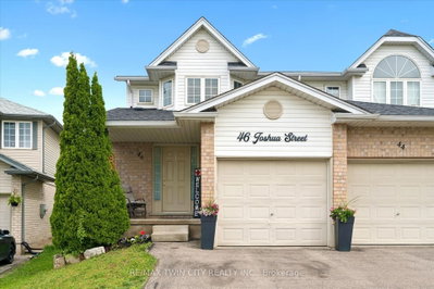 46 Joshua Street