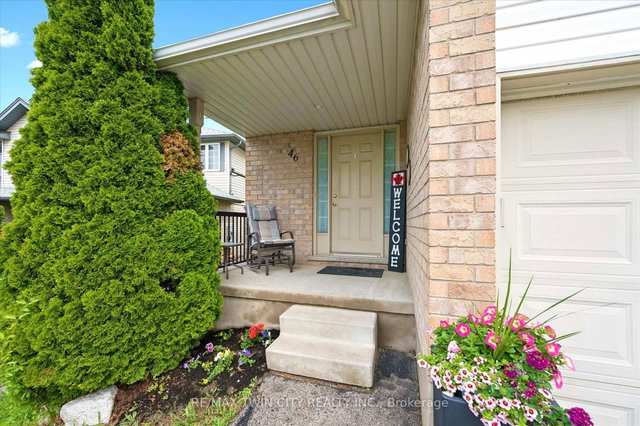 46 Joshua Street