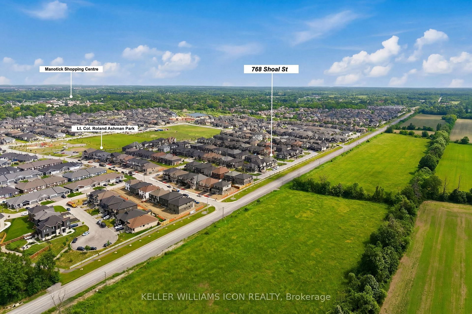 768 Shoal Street • Ottawa, ON photo 43