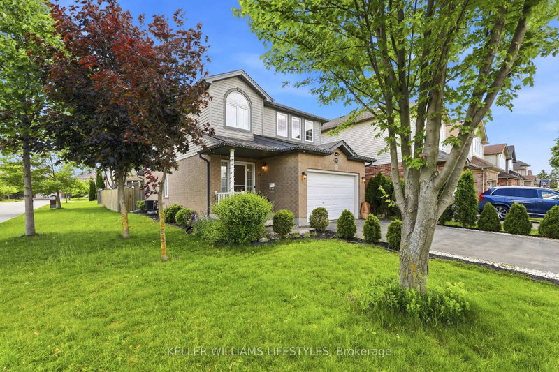 1127 FOXHUNT Road