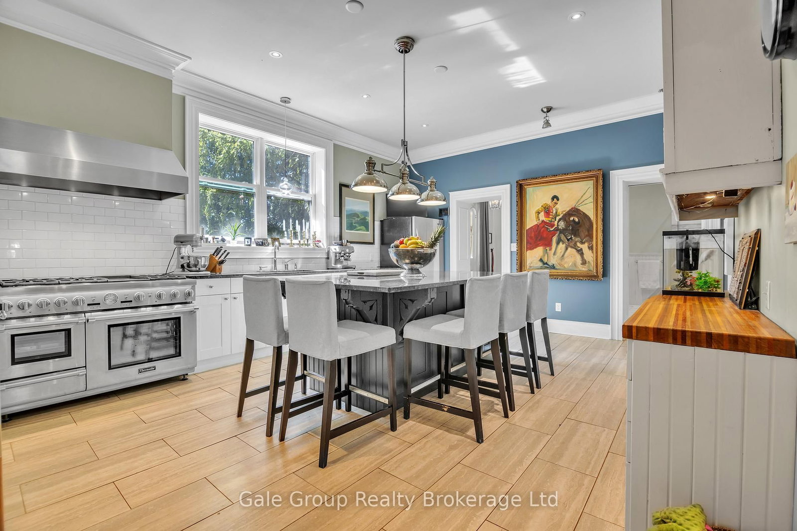 105 Vansittart Avenue • Woodstock, ON photo 20