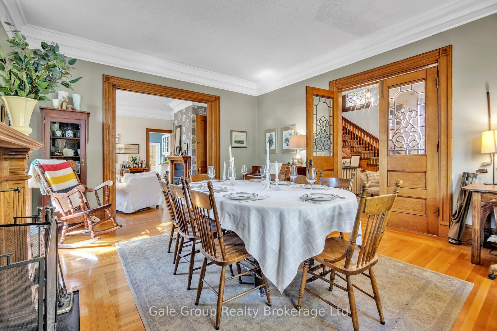 105 Vansittart Avenue • Woodstock, ON photo 23