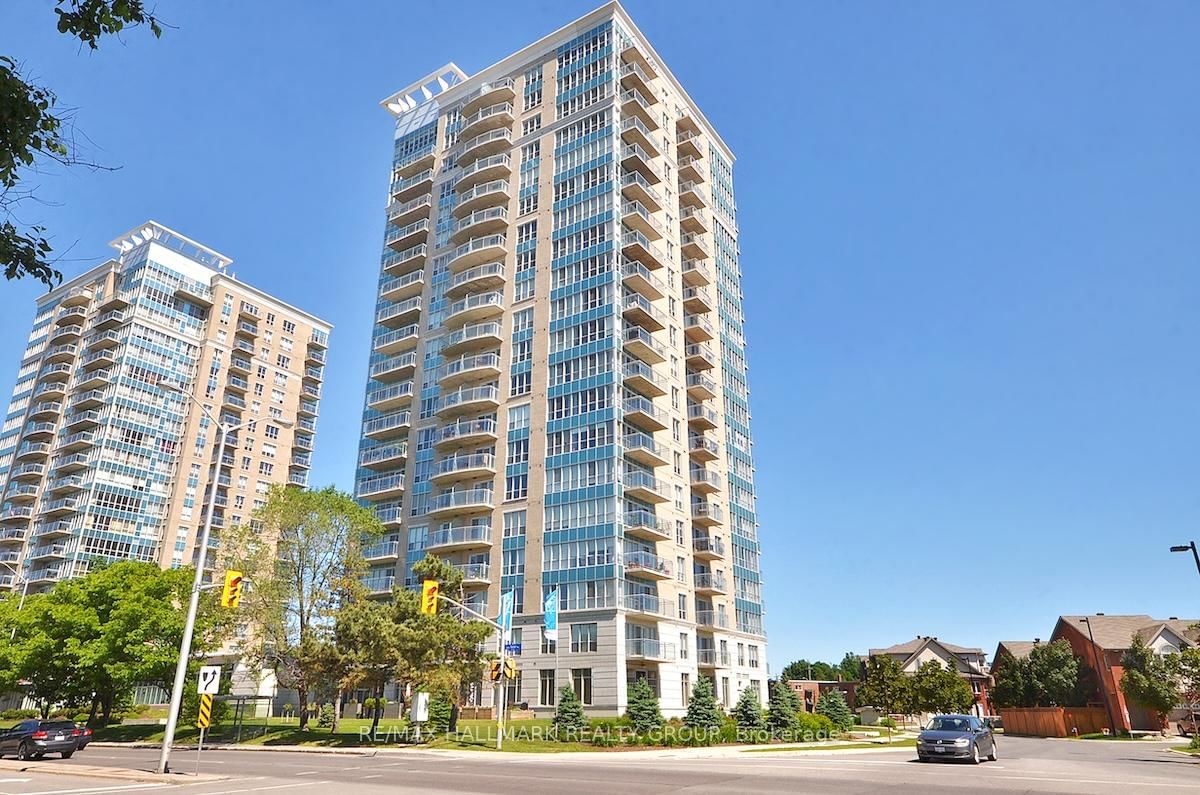 90 Landry Street • #1101 • Ottawa, ON photo 1