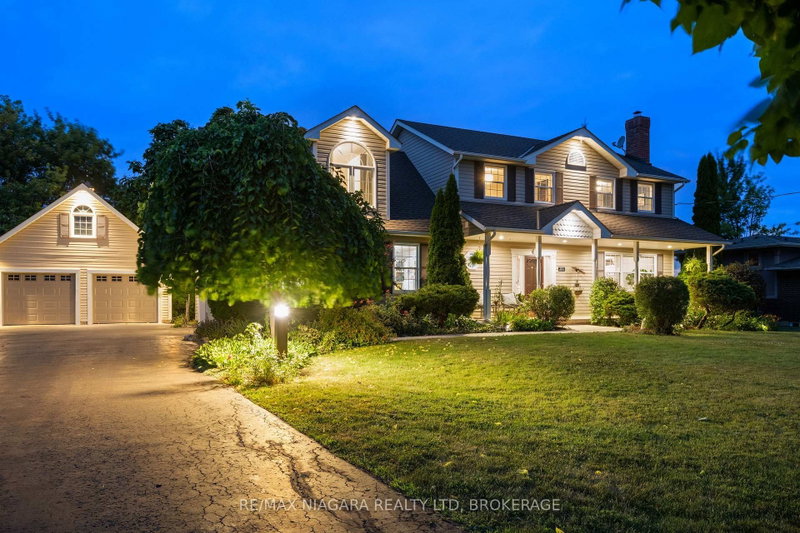 2231 Seventh St, St. Catharines, Ontario