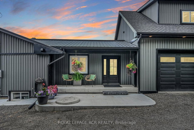 5233 TRAFALGAR Road