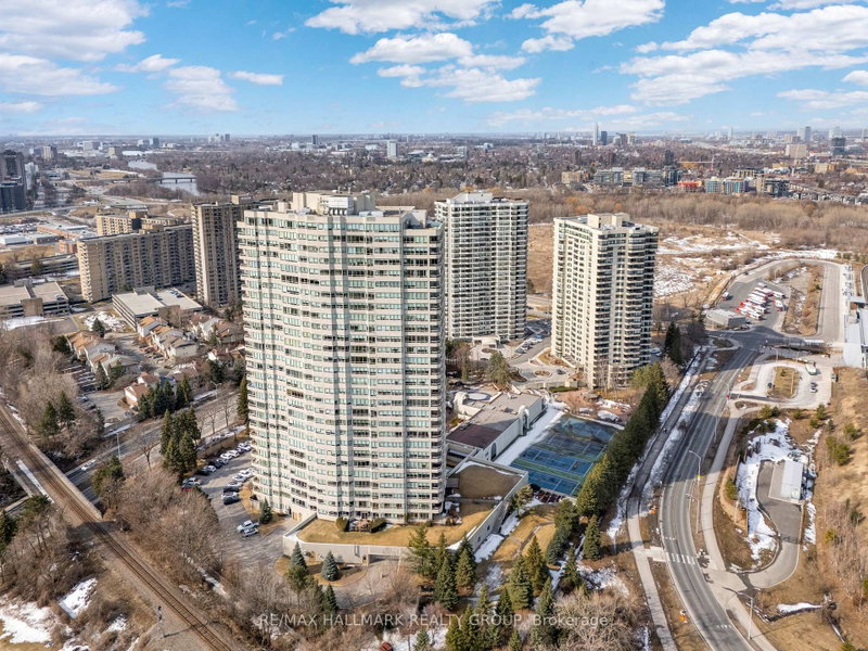 2204 - 1480 Riverside Drive