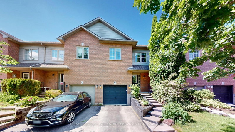 home for lease on 65 Morwick Drive
