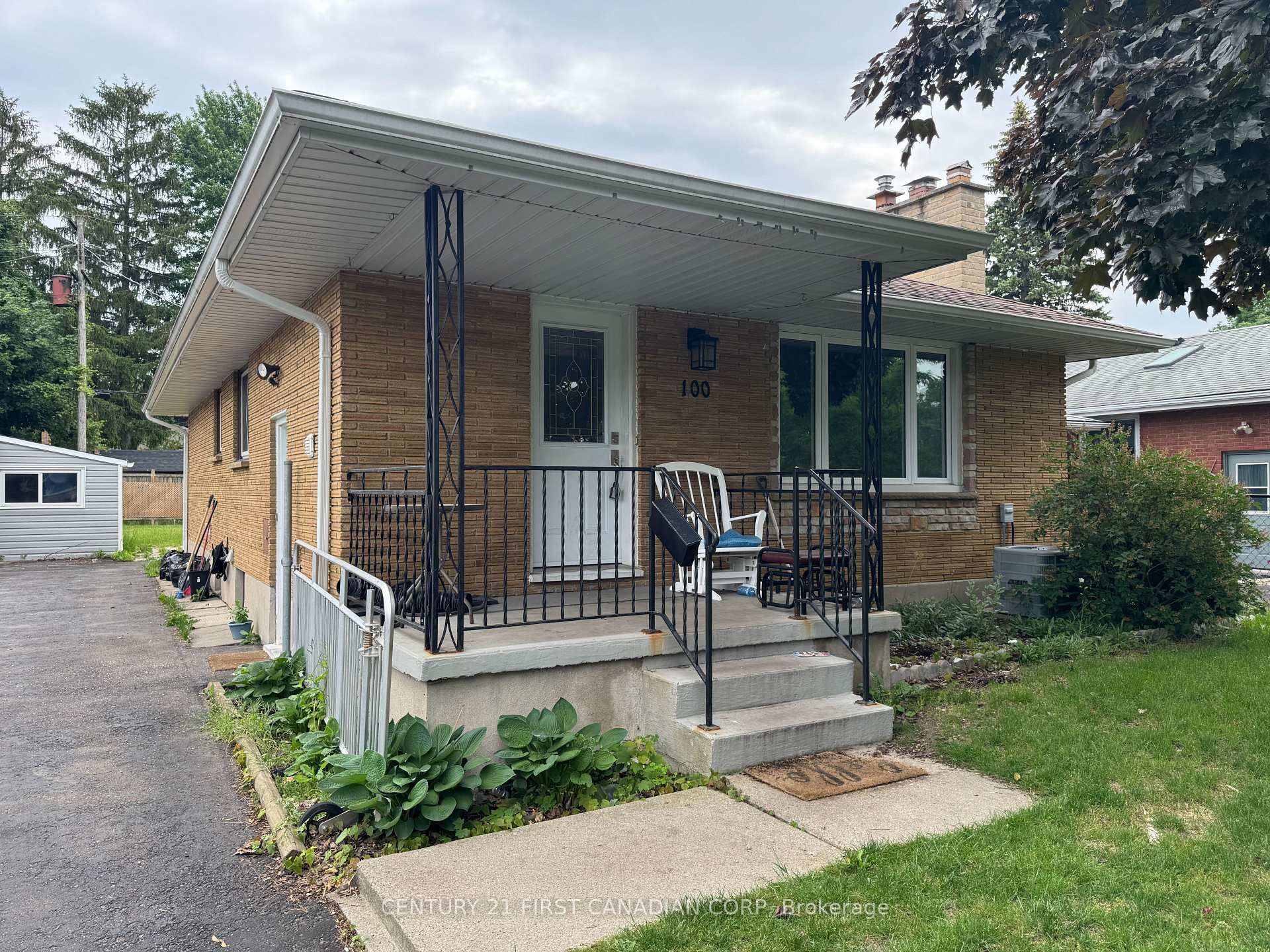 100 Susan Avenue