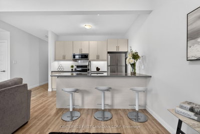 807 Kleinburg Drive • #9 • London North, ON photo 4