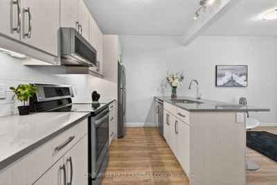 807 Kleinburg Drive • #9 • London North, ON photo 6