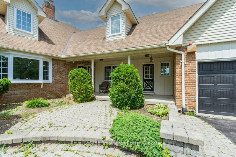 218 Lock Road