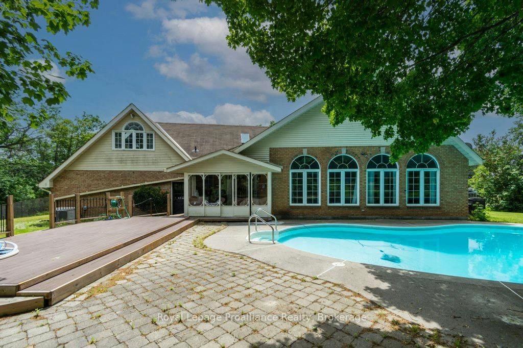 218 Lock Road • Quinte West, ON photo 39