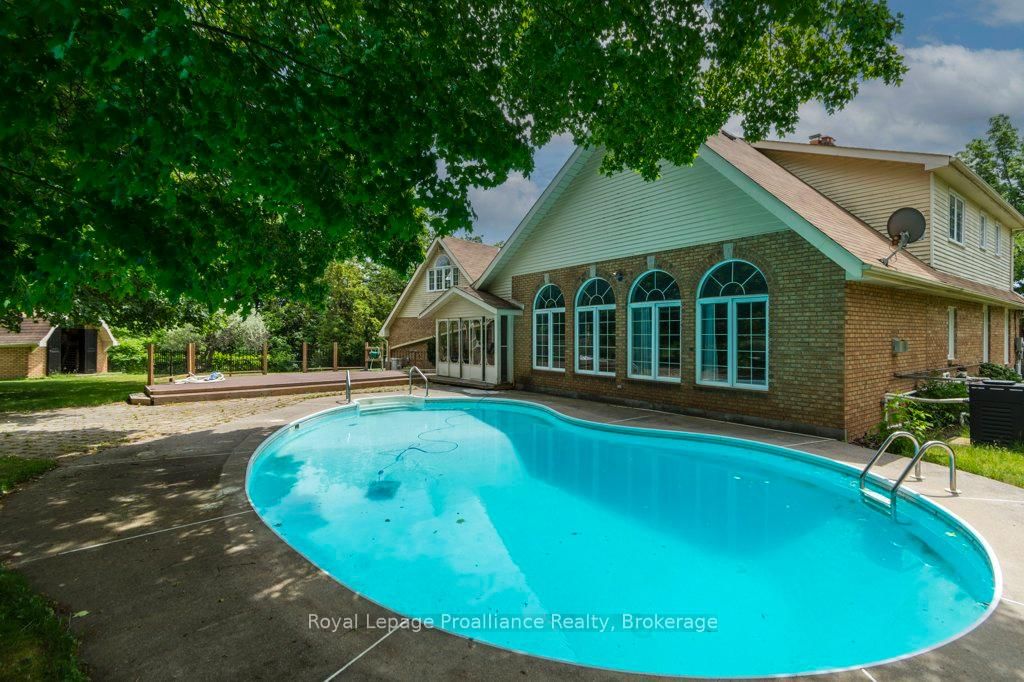 218 Lock Road • Quinte West, ON photo 40