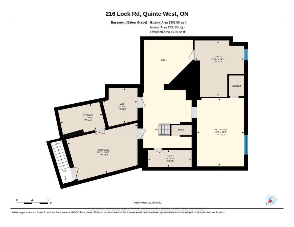 218 Lock Road • Quinte West, ON photo 43