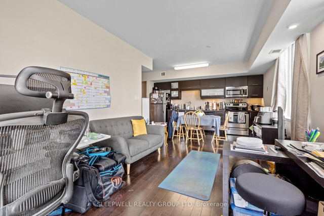 406 - 179 Metcalfe Street