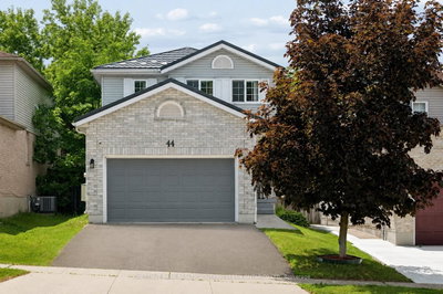 44 Alderson Drive