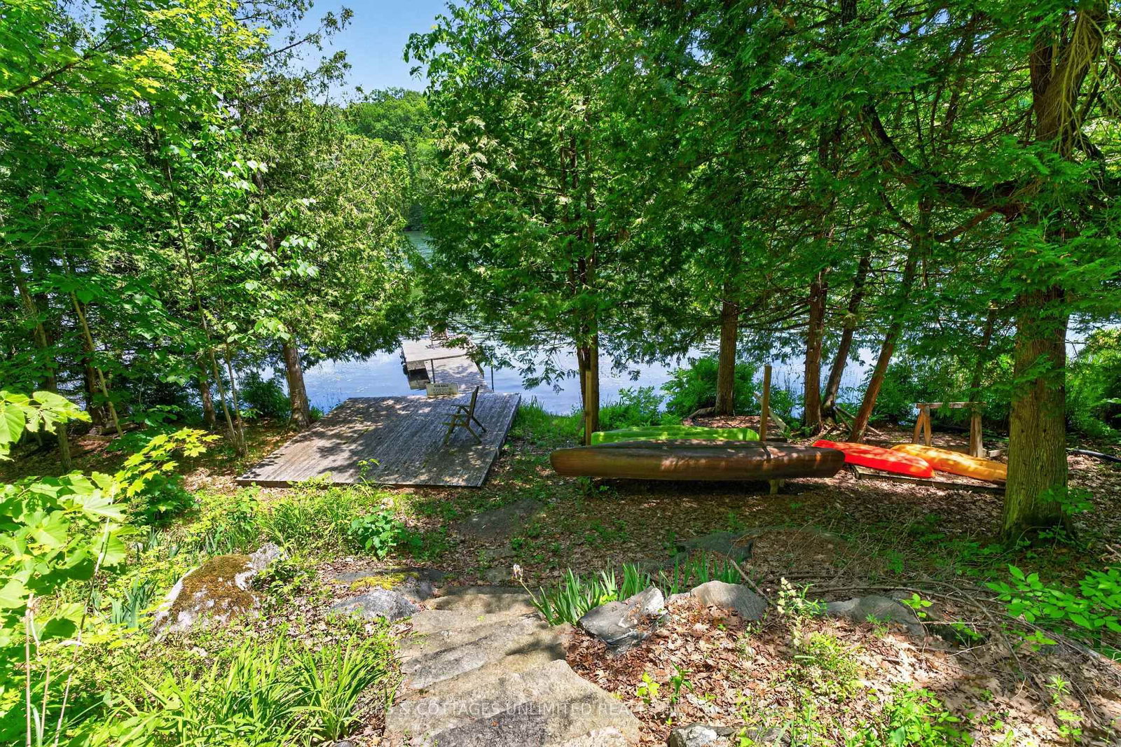 655 Farren Lake #12a Lane • Maberly, ON photo 14