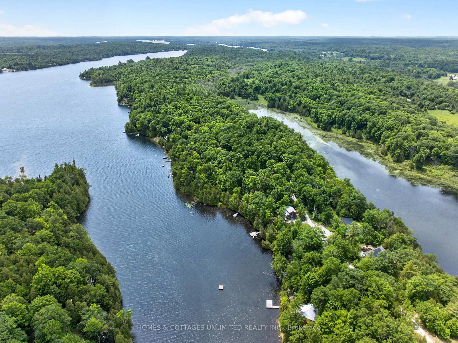 655 Farren Lake #12a Lane • Maberly, ON photo 16