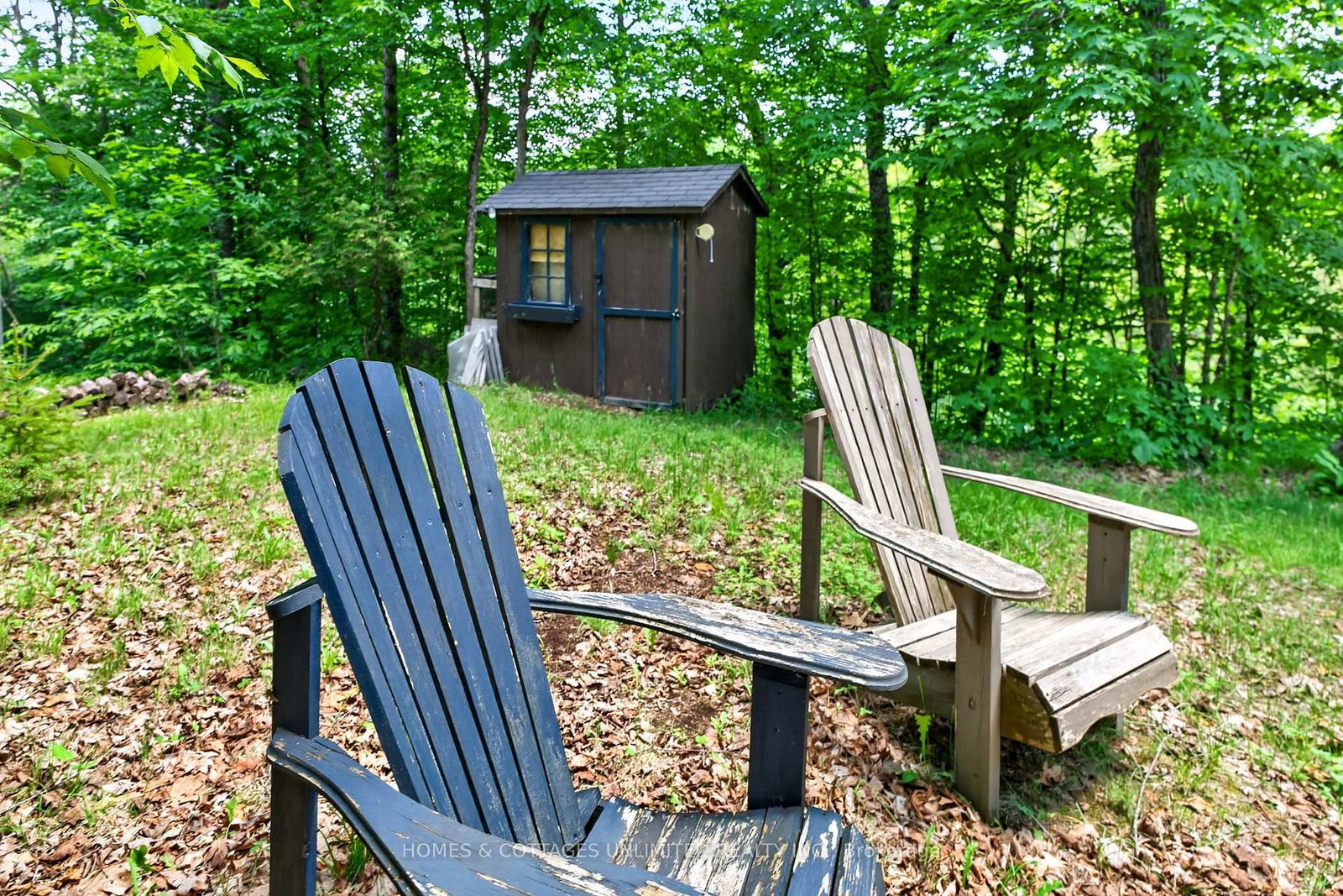 655 Farren Lake #12a Lane • Maberly, ON photo 17