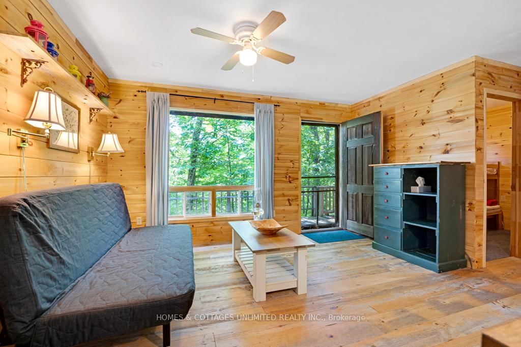 655 Farren Lake #12a Lane • Maberly, ON photo 19