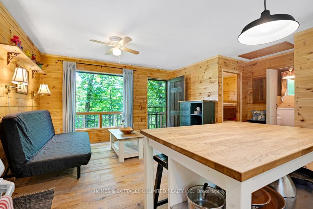 655 Farren Lake #12a Lane • Maberly, ON photo 20