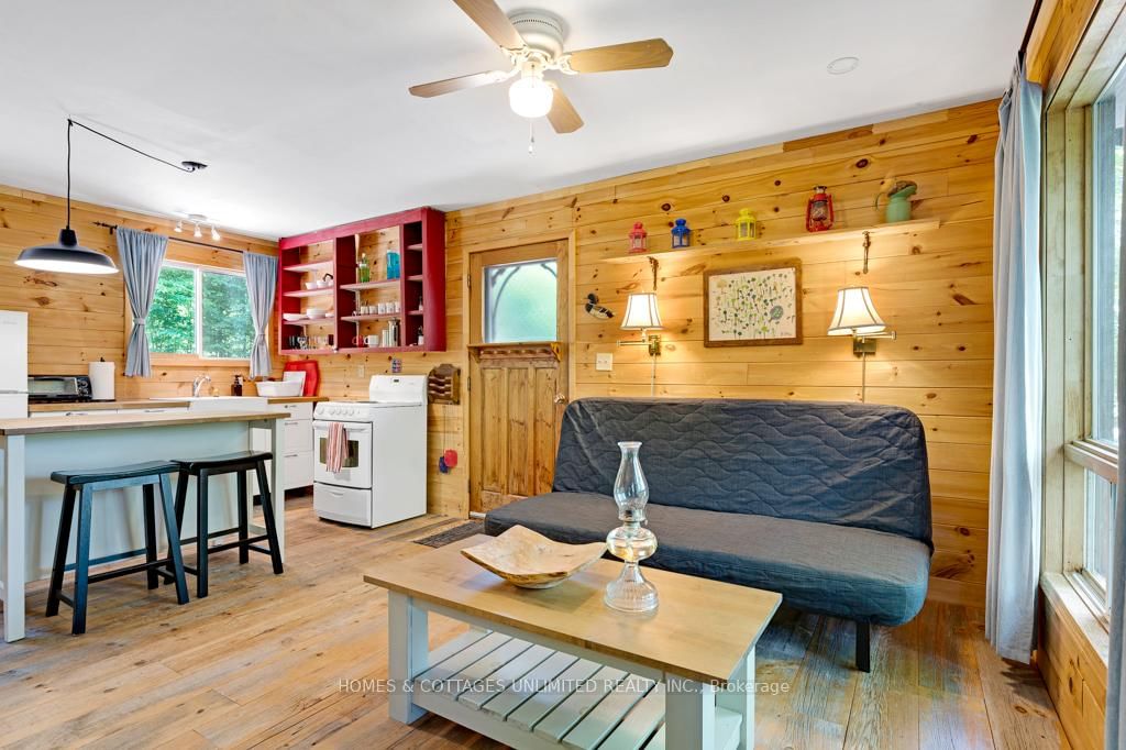 655 Farren Lake #12a Lane • Maberly, ON photo 23