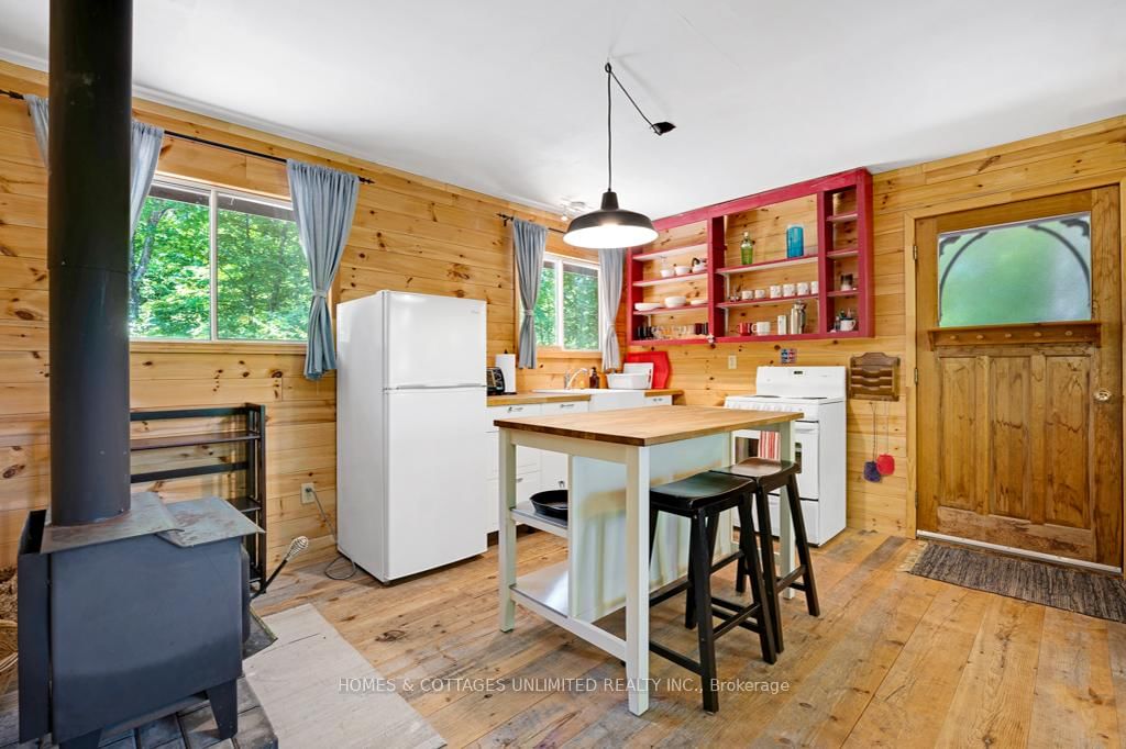 655 Farren Lake #12a Lane • Maberly, ON photo 25