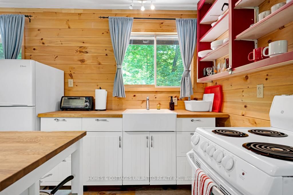 655 Farren Lake #12a Lane • Maberly, ON photo 27