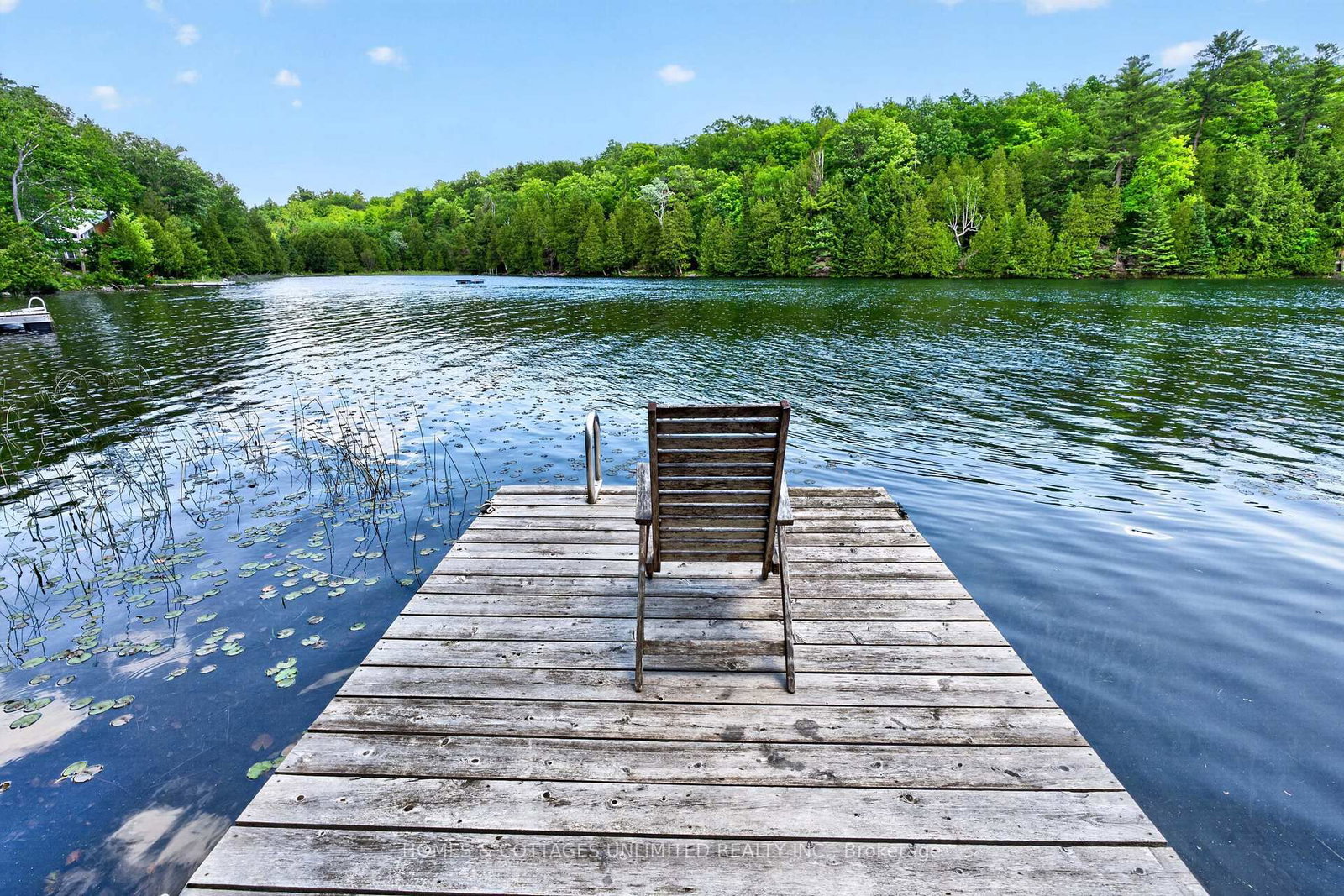 655 Farren Lake #12a Lane • Maberly, ON photo 4