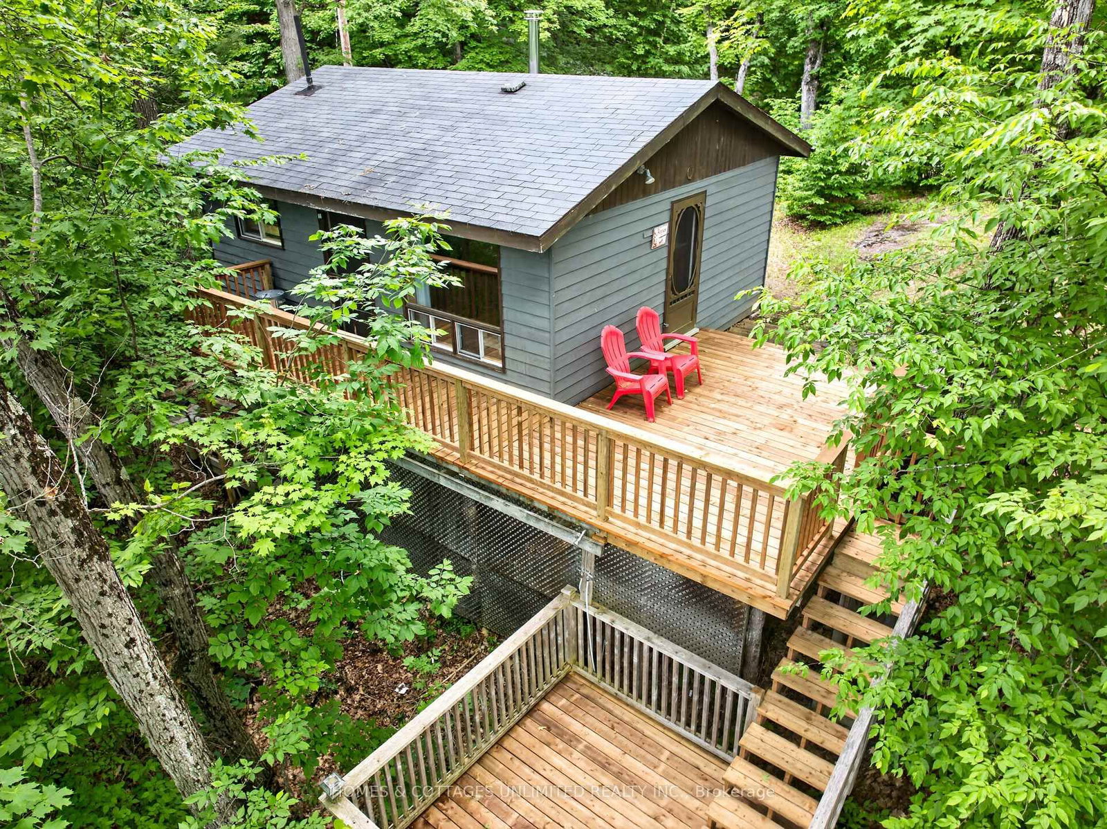 655 Farren Lake #12a Lane • Maberly, ON photo 7