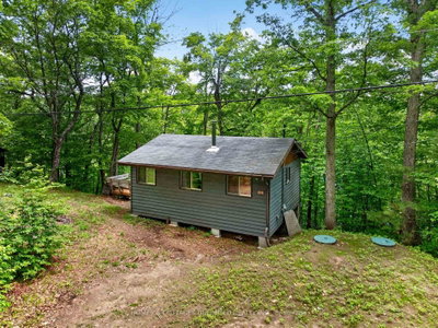 655 Farren Lake #12a Lane • Maberly, ON photo 8