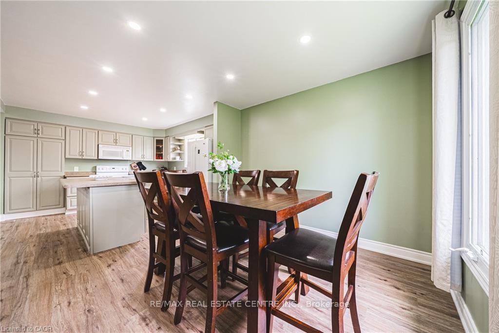 27 Ludlow Crescent • Brantford, ON photo 11