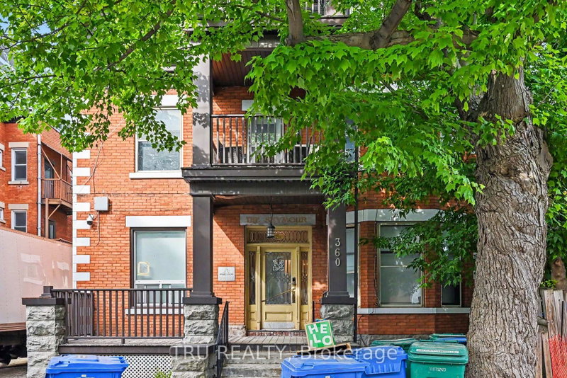 360 Friel Street