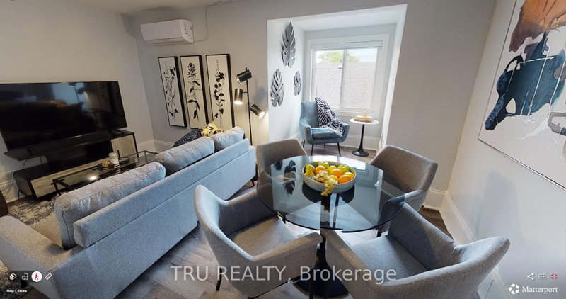 360 Friel Street