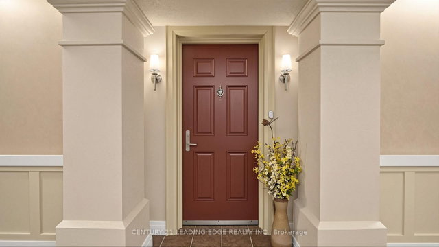 C106 - 65 BAYBERRY Drive