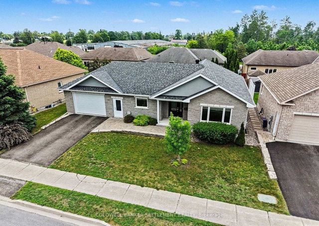 112 Mac Campbell Drive