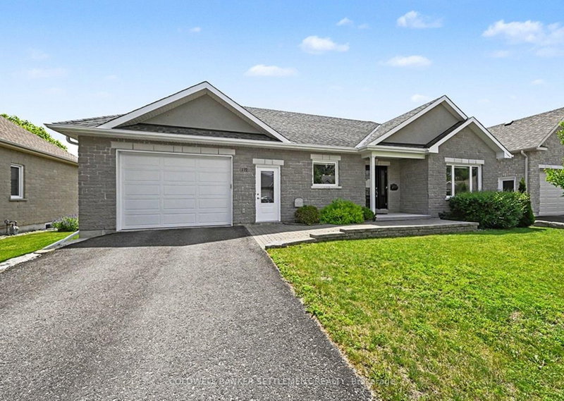 112 Mac Campbell Drive