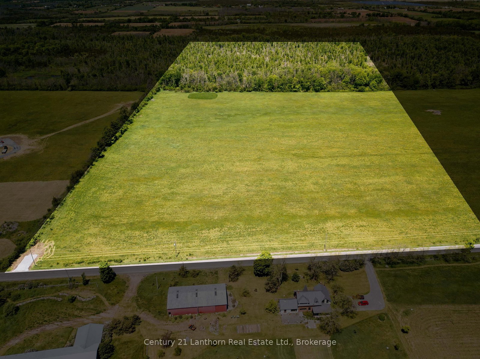 618 Christian Road • Prince Edward County, ON photo 2