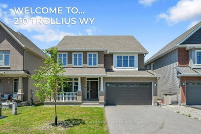 210 Trollius Way