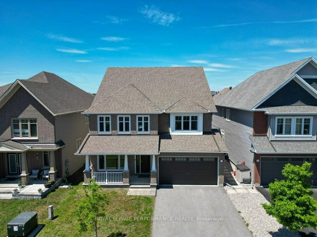 210 Trollius Way
