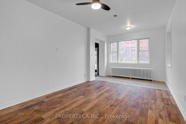 Unit #1 - 136 Ontario Avenue