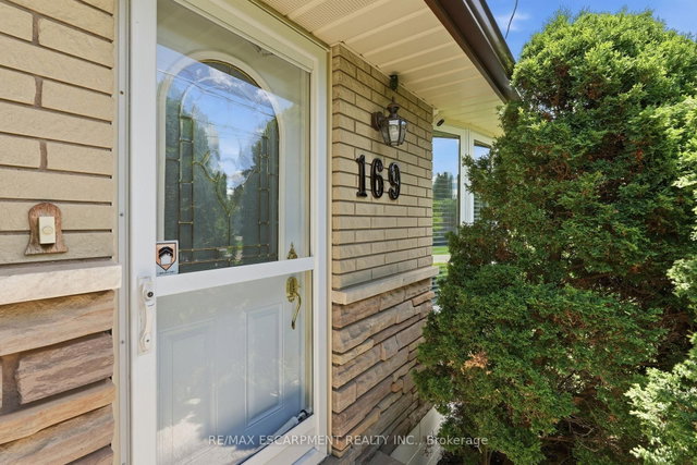 169 Seminole Road
