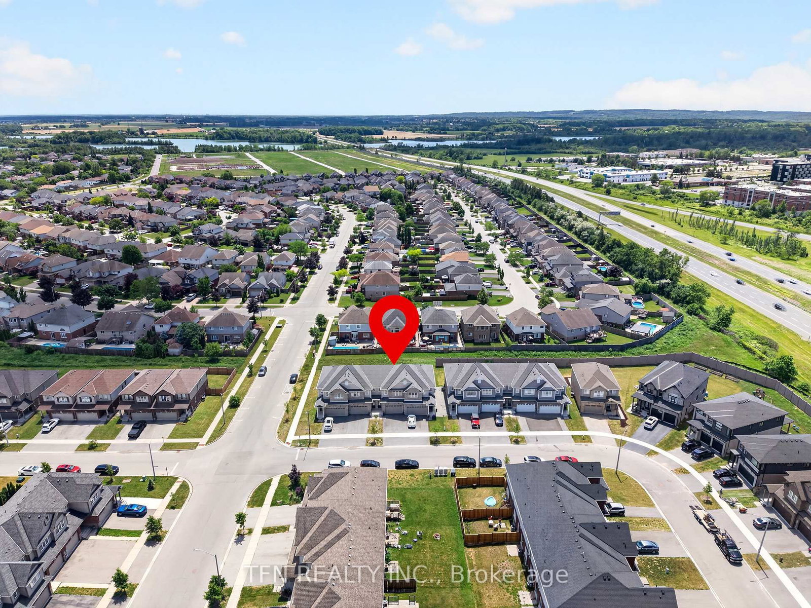 245 Bur Oak Drive • Thorold, ON photo 49