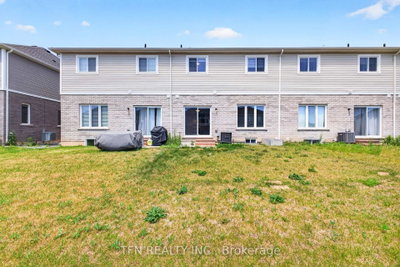 245 Bur Oak Drive • Thorold, ON photo 5
