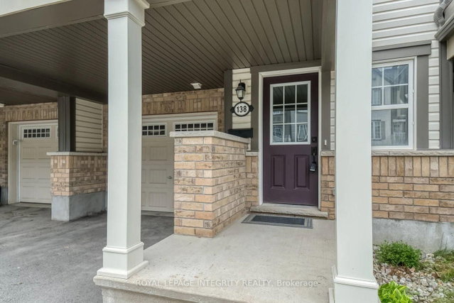138 Grenadine Street