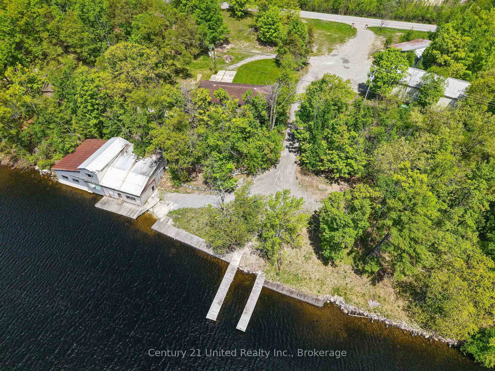 832 Northey's Bay Road • North Kawartha, ON photo 3