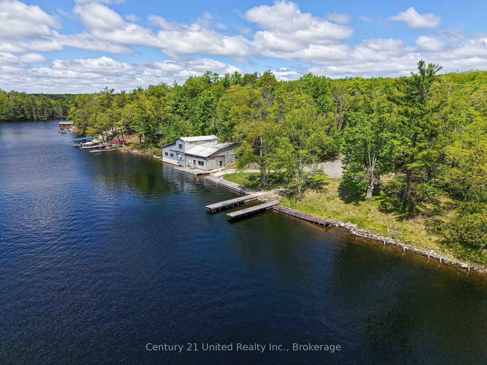 832 Northey's Bay Road • North Kawartha, ON photo 32