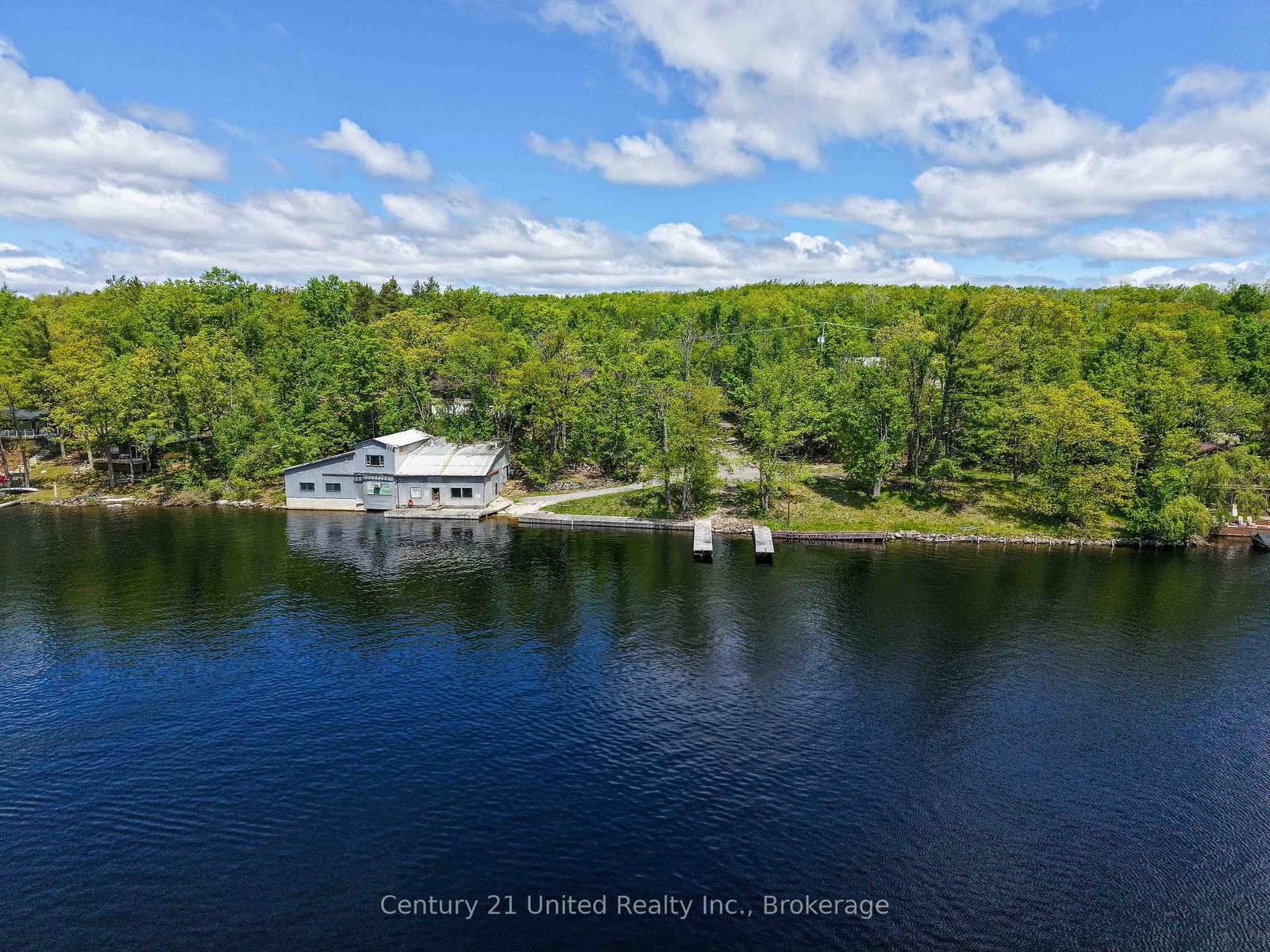 832 Northey's Bay Road • North Kawartha, ON photo 33