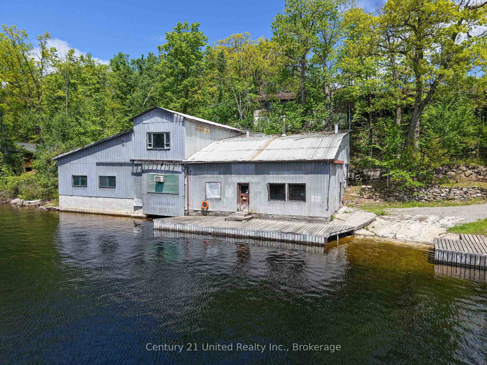 832 Northey's Bay Road • North Kawartha, ON photo 36