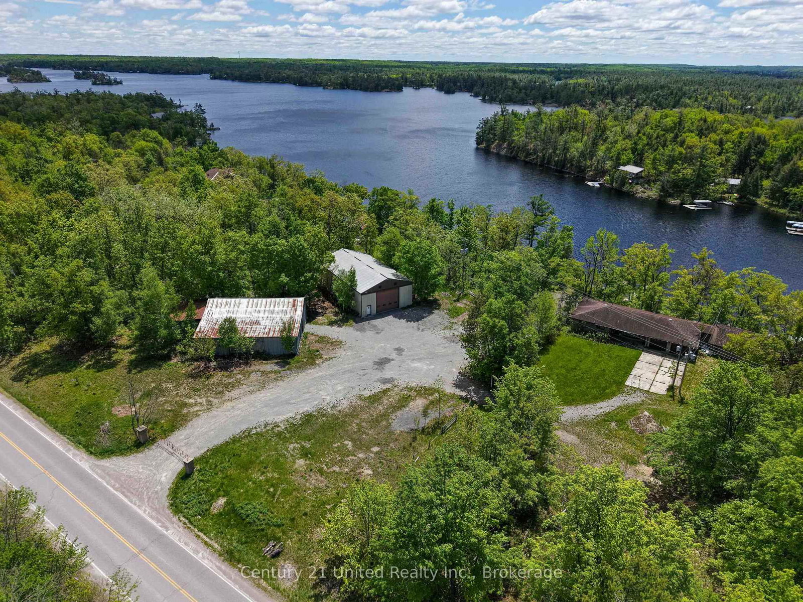 832 Northey's Bay Road • North Kawartha, ON photo 39